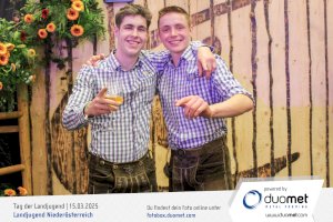 Tag der Landjugend